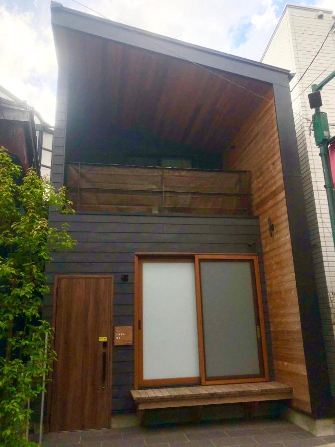 Engawa & Give Nakano Appartement Tokio