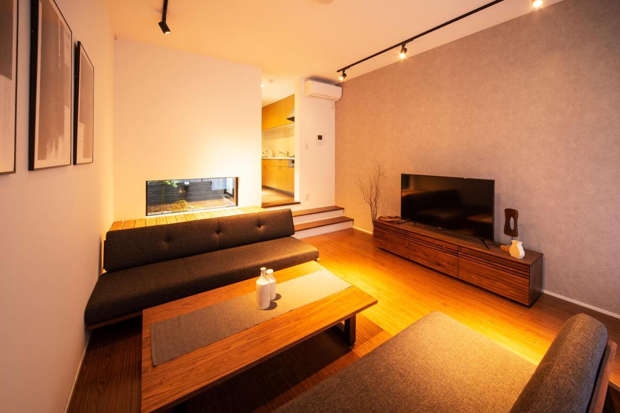 Engawa & Give Nakano Appartement Tokio